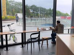 -麦当劳(东石东一路店)
