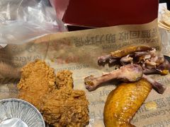 -肯德基(桐庐富春江店)