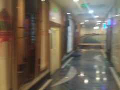 -极度沸点CLUB KTV(世贸中心店)