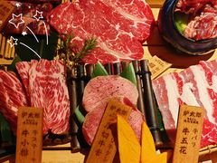 -炉太郎日式烧肉店(华贸店)