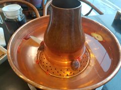 -北门涮肉·铜锅涮肉(南锣鼓巷店)