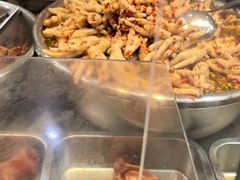 -黎里王记辣脚(黎里总店)