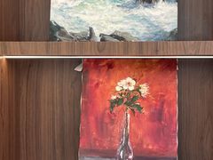 -Thanks美式餐厅(汉堡咖啡店)