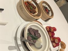 -喜宴又一村·粤菜·茶点·海鲜(壹方天地店)