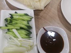 -姥家春饼店(漳州二路店)