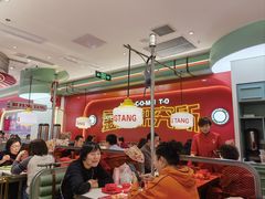 -避风塘·金牌店·夜宵(金玉兰店)