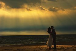 -伯爵风尚全球旅拍