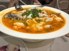 -川味堂·四川豆花(八卦岭店)