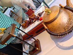 -大鸽饭(汉溪长隆店)
