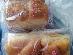 -圣安娜饼屋(信和广场店)