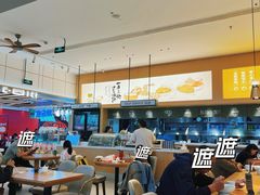 -东园小馆·早茶·淮扬小炒(三盛广场店)