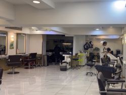 -雅仕 HAIR SALON 美发沙龙