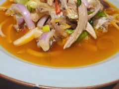 -纳瓦新疆菜(银都店)