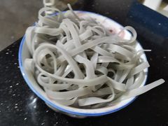 红薯粉丝-赖记黄酒鸡(官吓店)