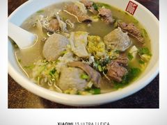 -潮镇老尾牛杂(环城西路店)