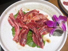 -牛人·雪花牛·木炭烤肉(昆山陆家店)