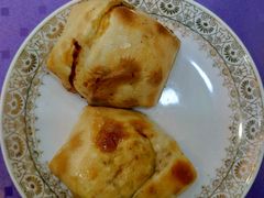 烤包子-新疆巴州金丝特餐厅(大钟寺店)