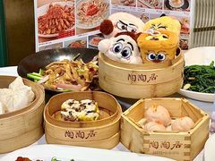 -陶陶居酒家(第十甫路总店)