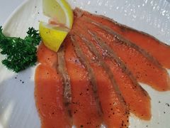 -库滋明·俄罗斯特色美食(中央大街店)