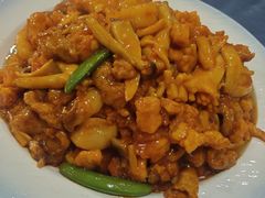 -清真•蜀风园(丁字沽店)