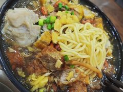 -阿芬卤面(花巷店)