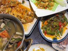 -金厨泰国餐厅·全泰籍厨师料理(拱北店)