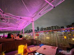 -BJM CLUB·宾酌·江景西餐吧(琶醍店)
