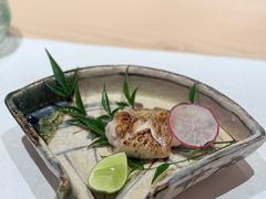 -鮨一日本料理(大中华店)