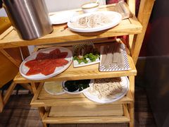 -蜀九香火锅(玉林店)