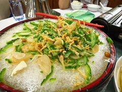 -绿雅居原生态农庄(小涌店)