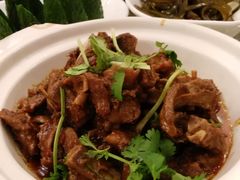 -不倒翁·徽天下名菜楼(马鞍山路店)