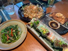 -Tegu泰古莲·泰国餐厅(红山6979店)