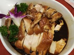 口水鸡-赵小姐丨新中餐(曲江店)