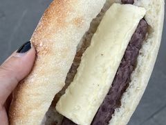 -富贵面包公司(运河店)