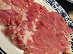 -裕德孚·非遗手切涮羊肉(东直门内大街店)