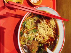 -面春山·传统老卤面(天隆寺店)