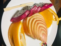 -404干式熟成牛排馆•聚会餐厅