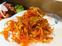 -牛市牛烤肉(西单大悦城店)