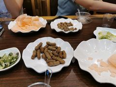 -金刚山烧烤(红旗大街店)