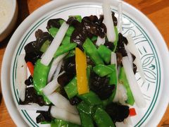 -云海肴·汽锅鸡·云南菜(广安门天虹店)