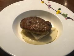 -弗兰克牛排西餐厅Ribone steak house(柠檬花园店)