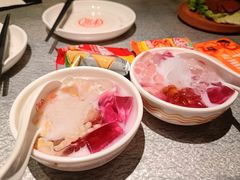 -探鱼·鲜青椒爽麻烤鱼(北京路天河城店)