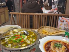 -将军府·鸡毛店(武侯祠店)