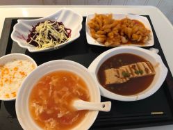 -湖畔阳光月子中心(泰达会馆店)
