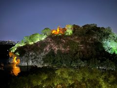 -璟象酒店-爱丽坊景观餐厅