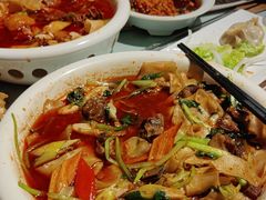 -海尔巴格一甸茶餐厅(团结路店)