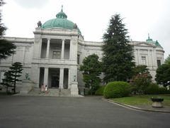 -东京国立博物馆