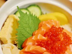 -小山日本料理(太古汇店)
