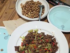 -湘水滨·臭鳜鱼·湘菜(马驹桥店)