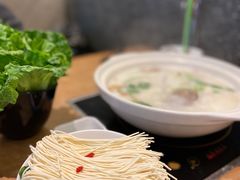 -拾味馆(万达广场店)
